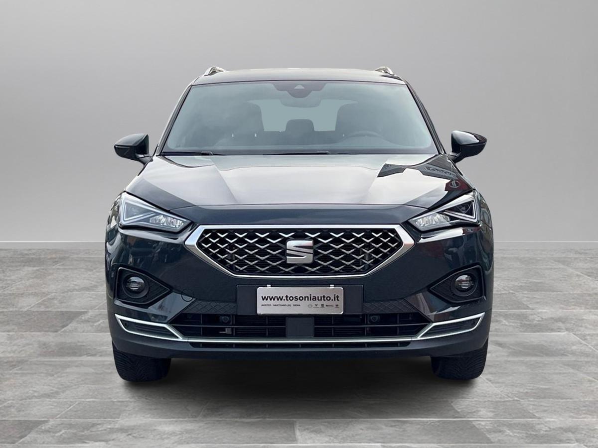 SEAT Tarraco 2.0 tdi Xperience 4drive 200cv dsg