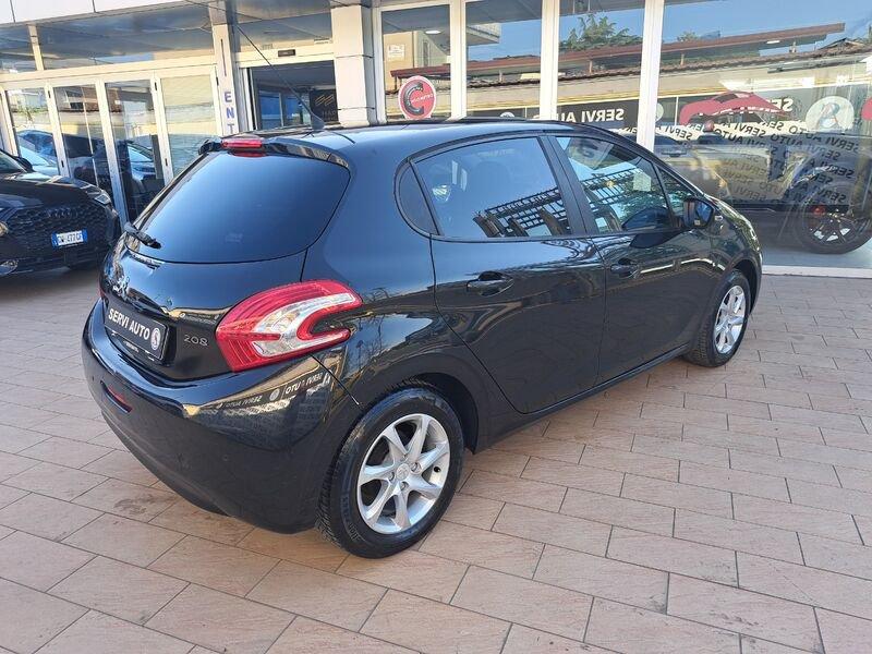 Peugeot 208 208 5p 1.2 vti 12v Access