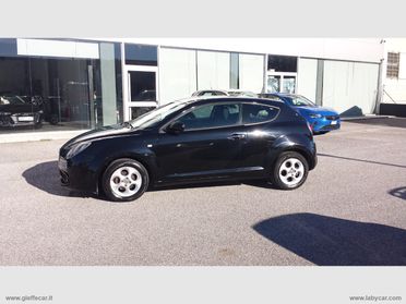 ALFA ROMEO MiTo 1.4 70 CV 8V Progression
