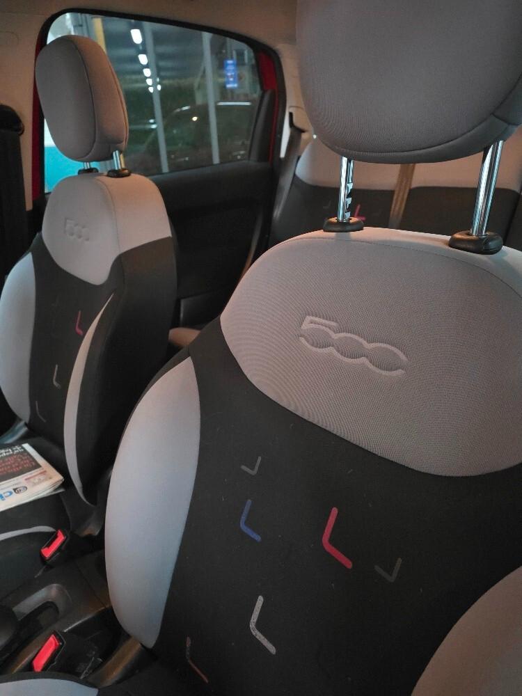 Fiat 500L 1.3 Multijet 95 CV Business