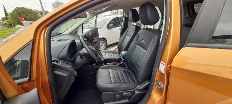 Ford EcoSport 1.0 EcoBoost 125 CV Start&Stop Active