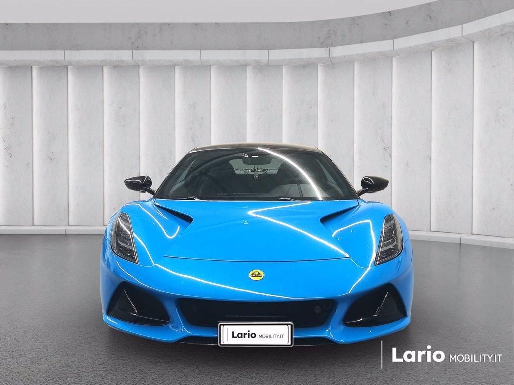 LOTUS Emira 3.5 V6 First Edition del 2024