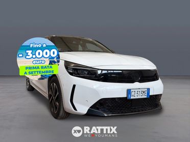 Opel Corsa 1.2 hybrid 110CV GS dct6