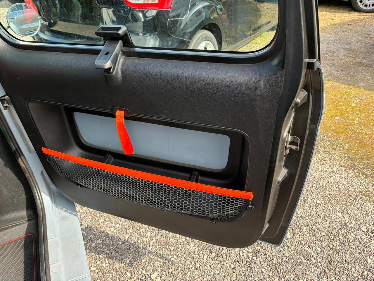 Citroen Ami Elettrica Pack Grey