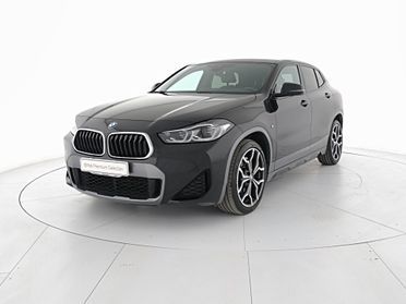 BMW X2 xDrive20d Msport-X