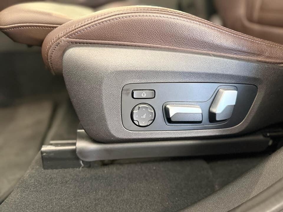 Bmw X4 xDrive Msport 20d 48V