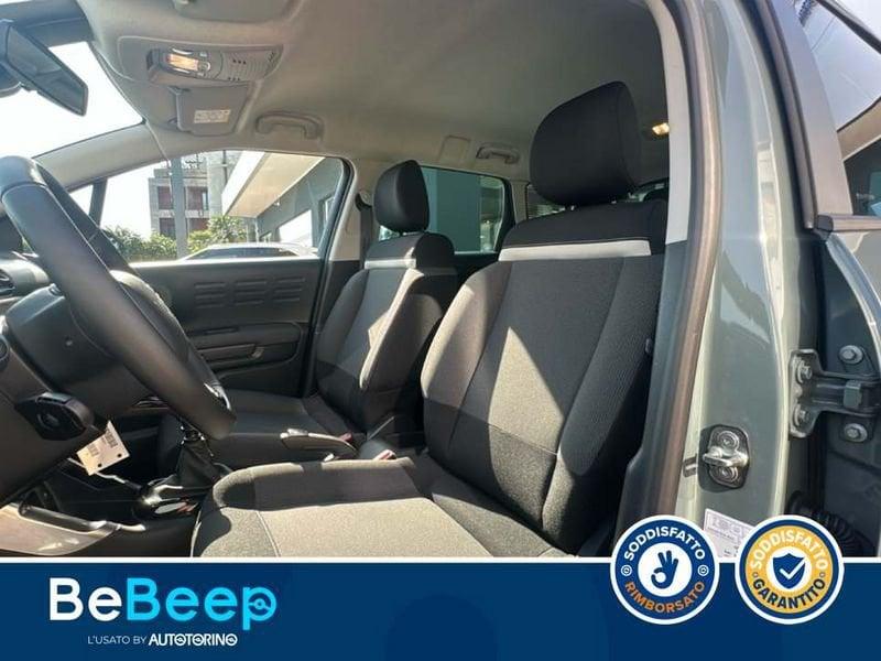 Citroën C3 Aircross 1.5 BLUEHDI FEEL S&S 110CV
