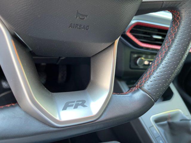 SEAT Ibiza 1.0 FR 95CV APPLE CARPLAY ANDROID AUTO UNIPROPR.