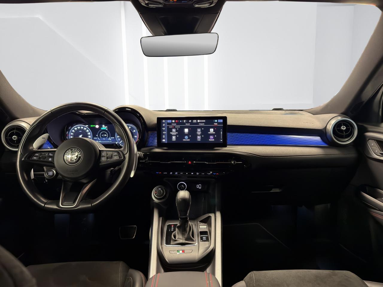 Alfa Romeo Tonale 1.5 hybrid Speciale 130cv tct7
