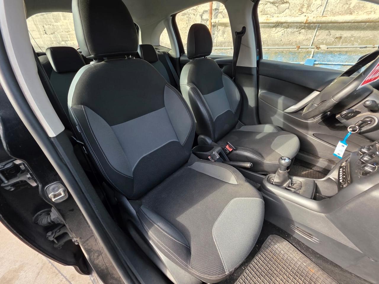 CITROEN C3 1.1 60cv SEDUCTION