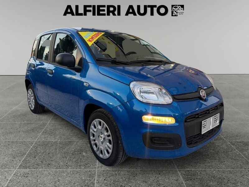 FIAT Panda 1.0 FireFly Hybrid S&S 70cv KmZero *Prezzo Promo*