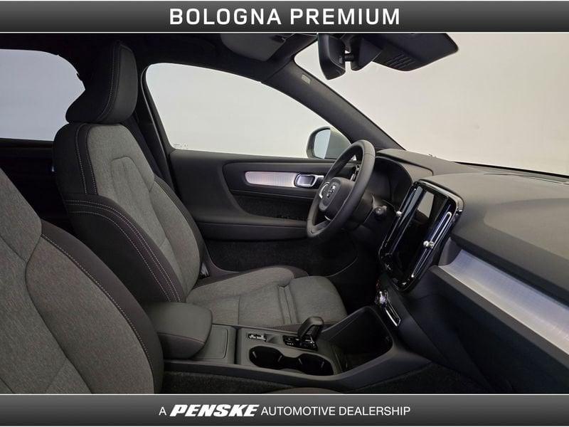 Volvo XC40 XC40 B3 automatico Core