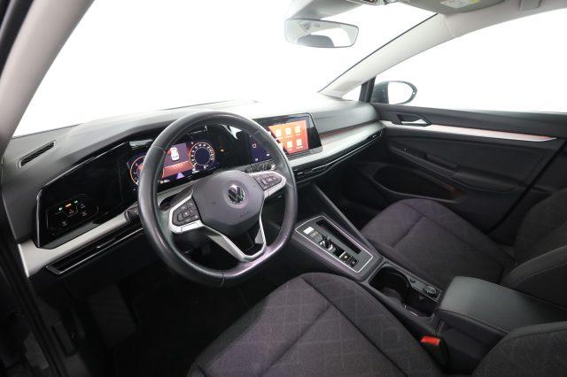 VOLKSWAGEN Golf Golf 2.0 TDI DSG SCR Life