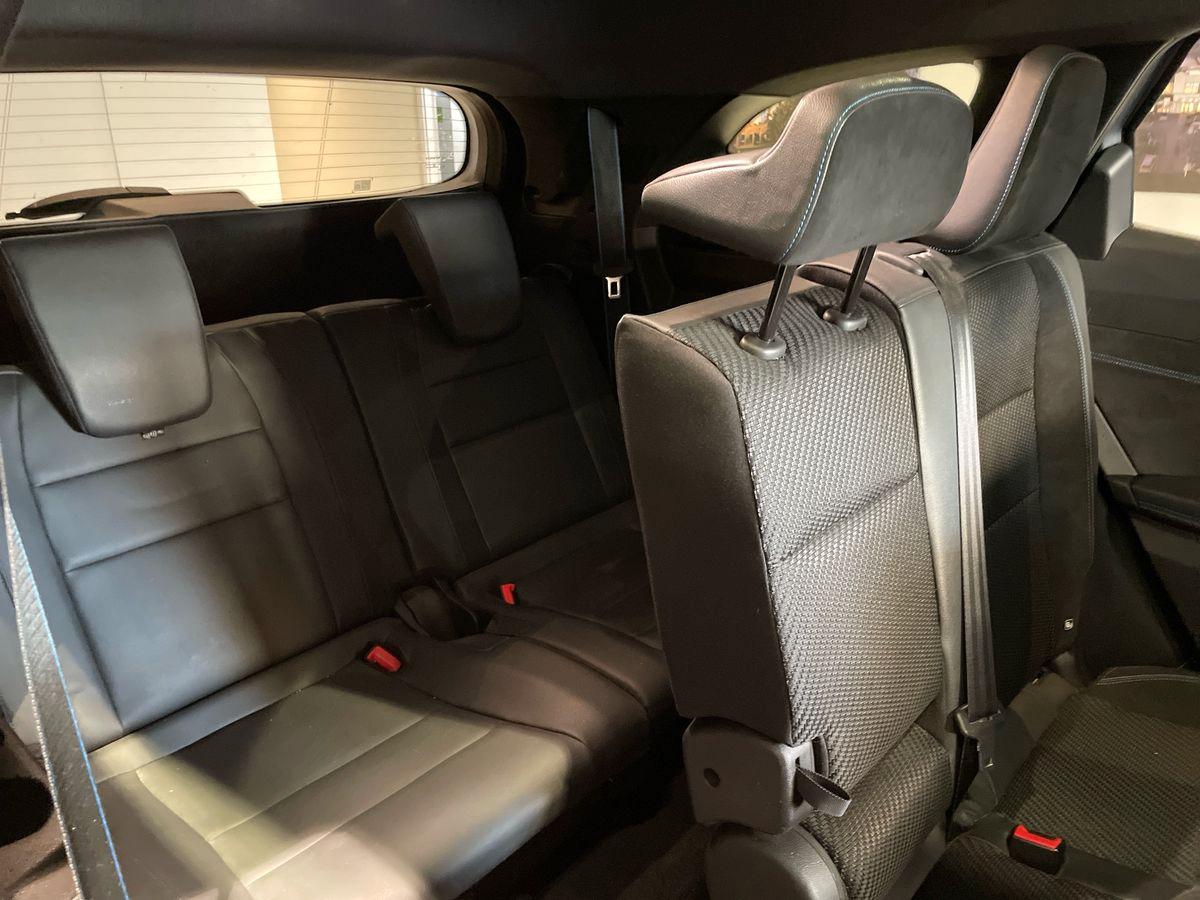 RENAULT Espace 1.2 e-Tech full hybrid esprit Alpine 200cv auto