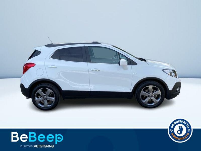 Opel Mokka 1.4 T COSMO S&S 4X2 140CV M6