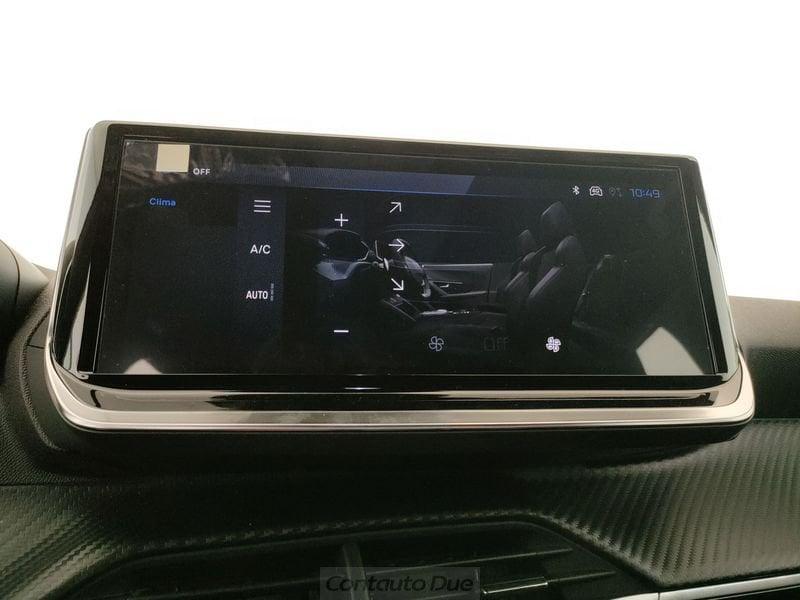 Peugeot 2008 2008 1.2 hybrid Style 145cv e-dcs6