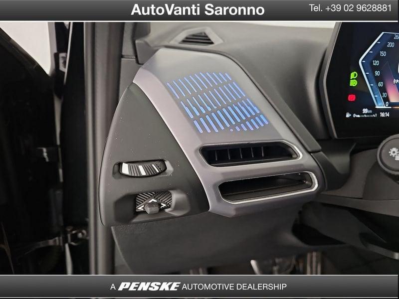 BMW Serie 1 118d MSport Pro (con kit invernale da 19")