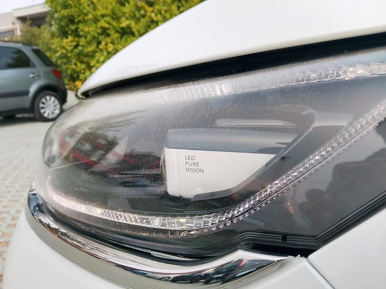 Renault Espace 1.6 dCi-C.AUTOMATICO-200.000-2016