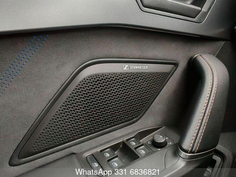 Cupra Formentor Formentor 1.5 e-Hybrid DSG VZ