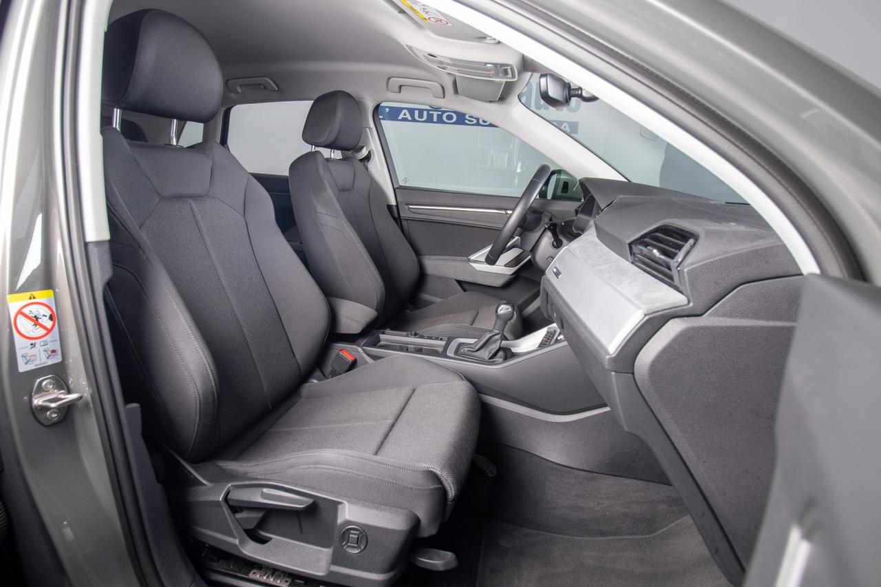 Audi Q3 2.0 Tdi S Line Edition S-tronic 150 Cv