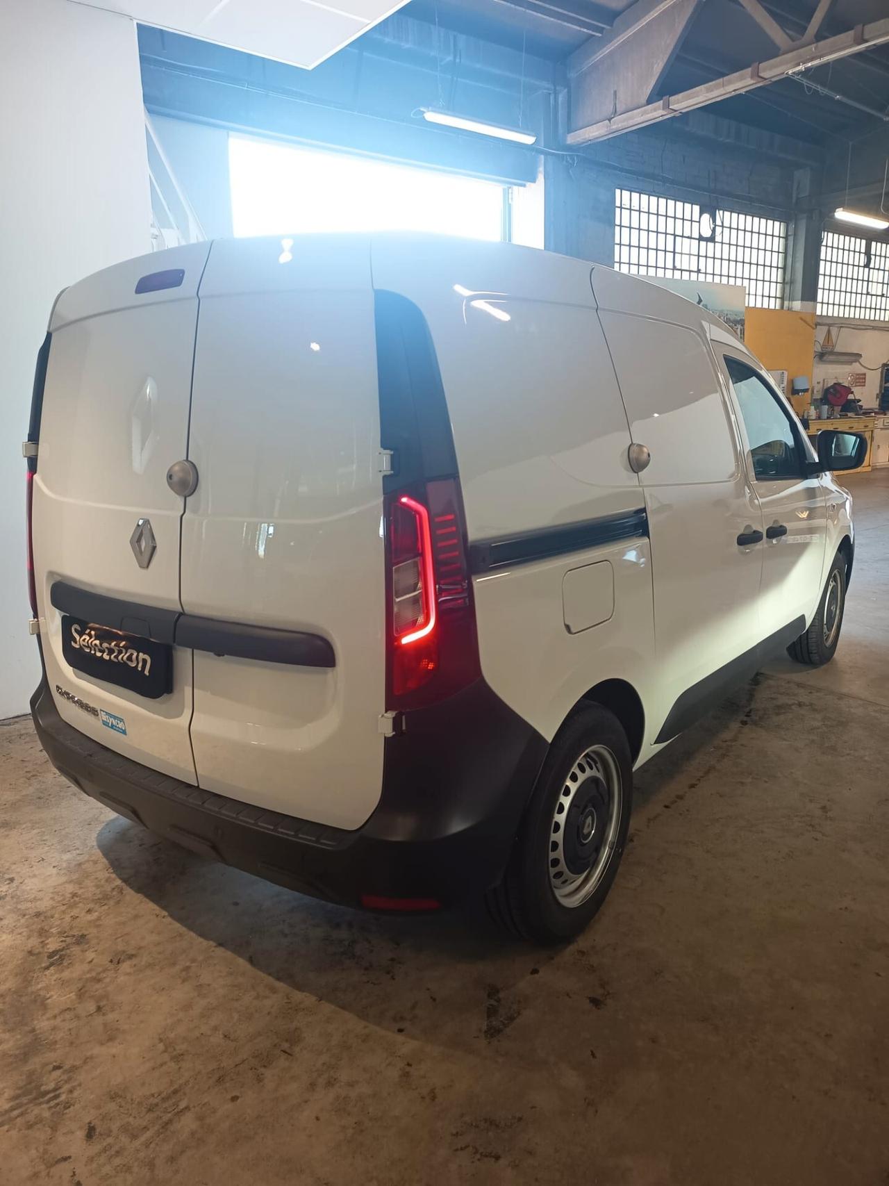 Renault Kangoo Express VAN