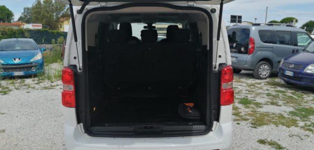 TOYOTA Proace Verso 1.6D L0 D