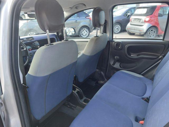 FIAT Panda 1.3 MJT S&S Lounge