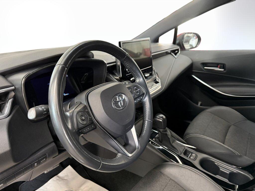 Toyota Corolla Touring Sports 1.8 Hybrid Style CVT