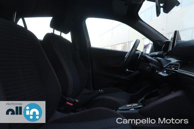 PEUGEOT 2008 2008 1.2 puretech 130cv s&s Allure Pack