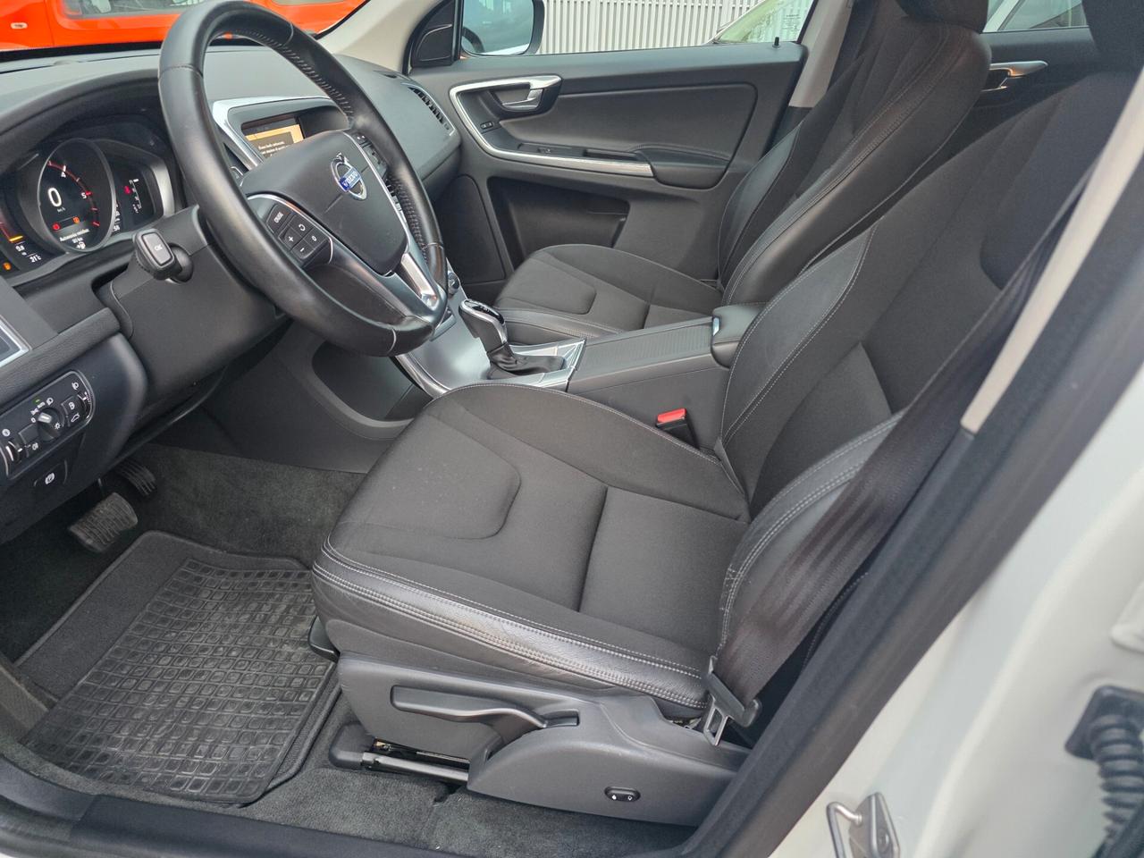 Volvo XC 60 XC60 2.0D150cv perfetta e garantita 12M