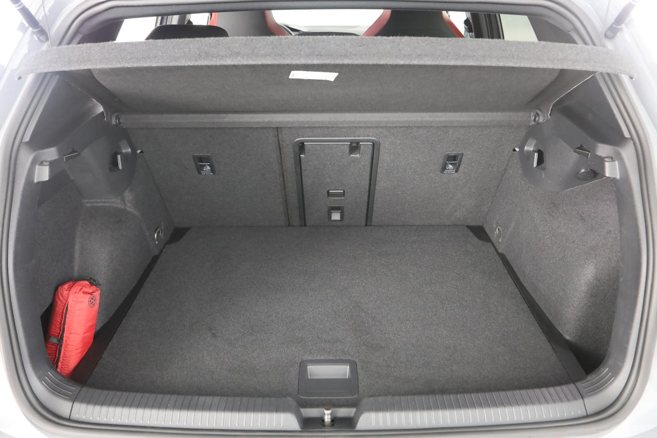 VOLKSWAGEN Golf 8ª serie Golf 2.0 TSI GTI DSG