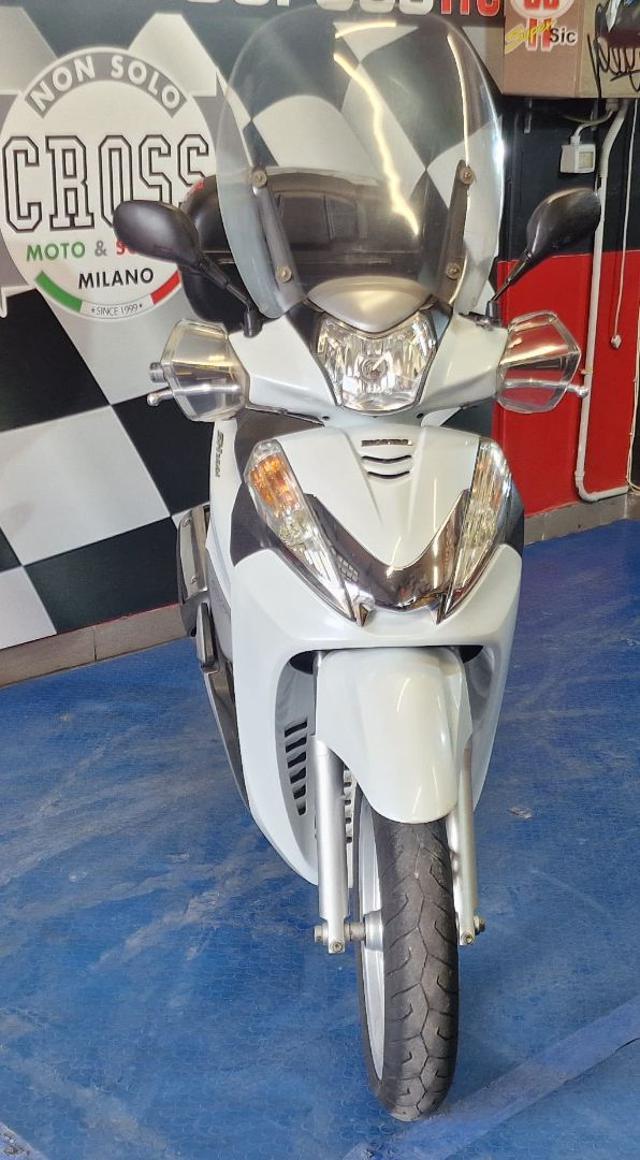 HONDA SH 300 i - UNICO PROPRIETARIO