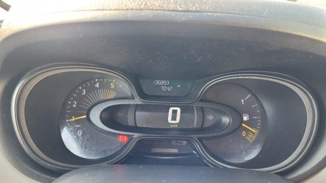 RENAULT Trafic T27 1.6 dCi 120CV S&S PC-TN Furgone