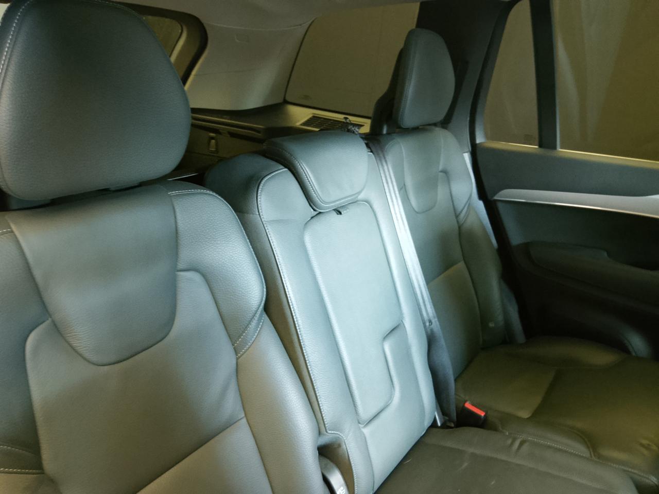 VOLVO XC90 II - XC90 2.0 b5 Business Plus awd geartronic my20