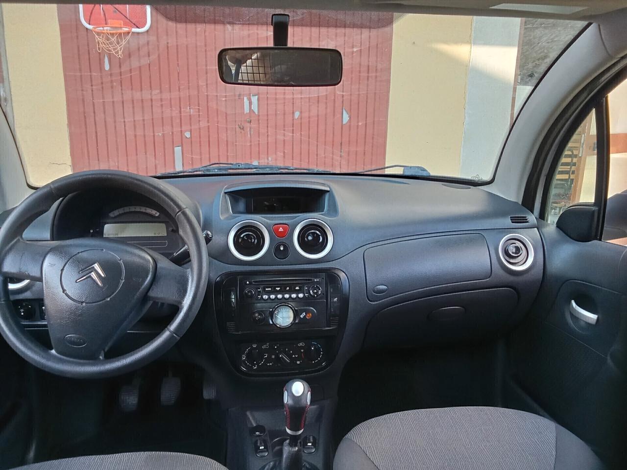 Citroen C3 1.4 Bi Energy M~METANO~NEOPAT~GARANZIA~2008
