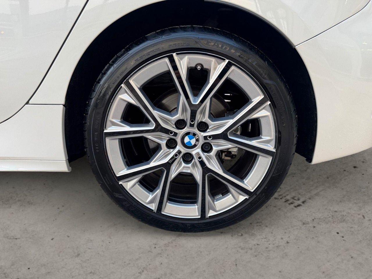 BMW 118 118i ColorVision Edition 136cv auto