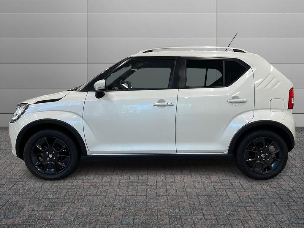 Suzuki Ignis 1.2 dualjet iTop 2wd