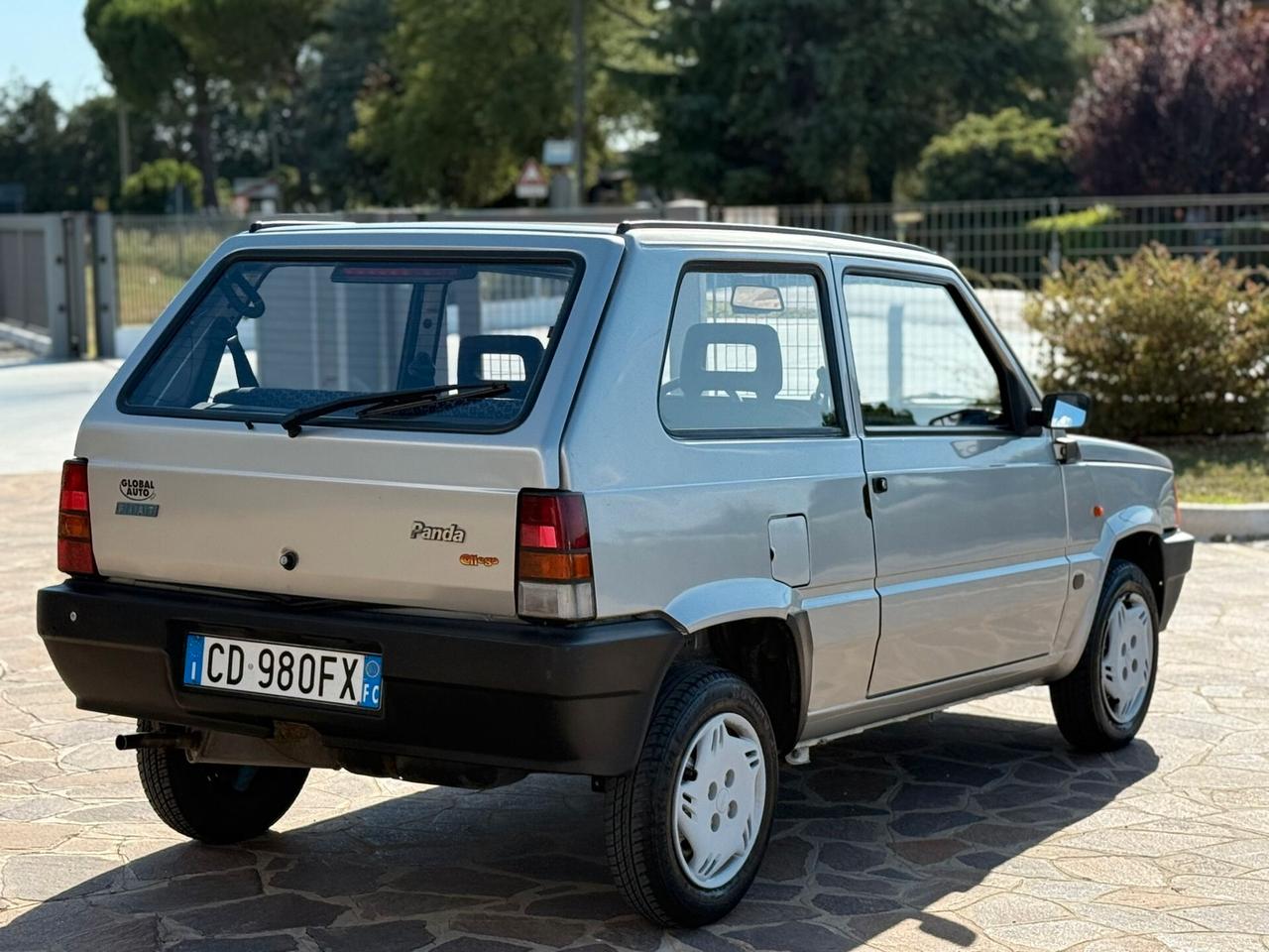 Fiat Panda 1100 i.e. College