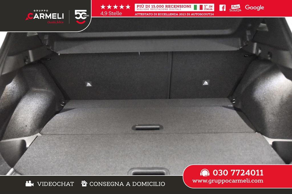 Nissan Qashqai 1.3 Mild Hybrid Tekna 2WD
