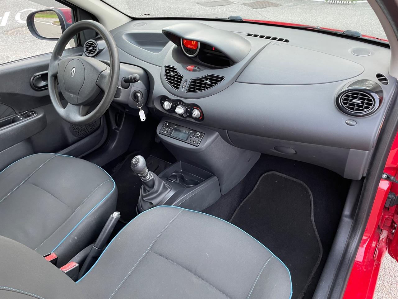 Renault Twingo 1.2 16V Live* Neo patentati *