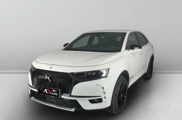 Ds DS 7 DS 7 Crossback BlueHDi 130 aut. Performance Line