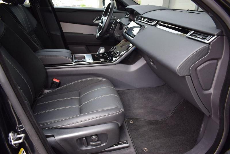 Land Rover Range Rover Velar 2.0D I4 204 CV R-Dynamic S
