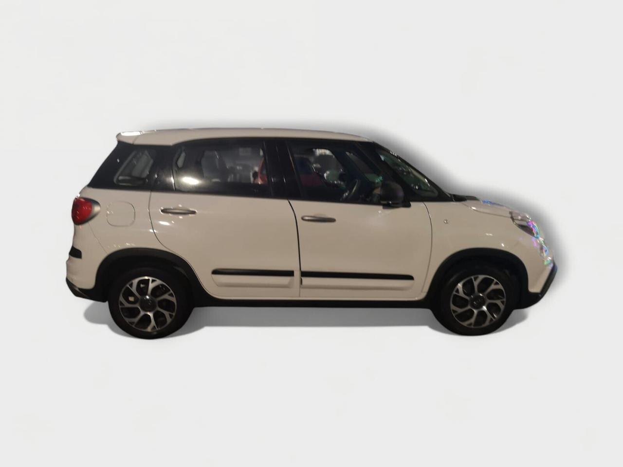 Fiat 500L 1.4 95 CV S&S Cross