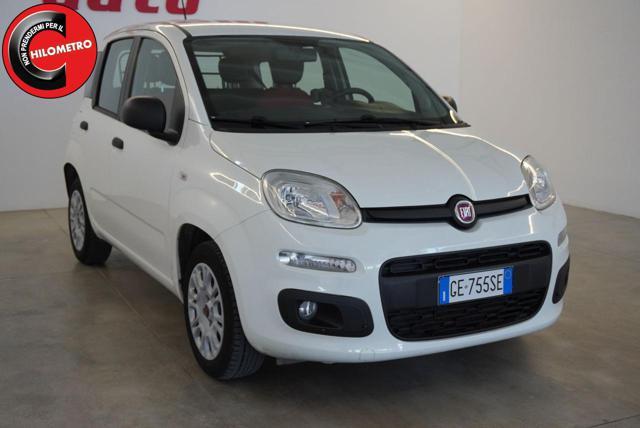 FIAT Panda 1.0 GSE S&S Hybrid Easy Van 4 posti ( + IVA)