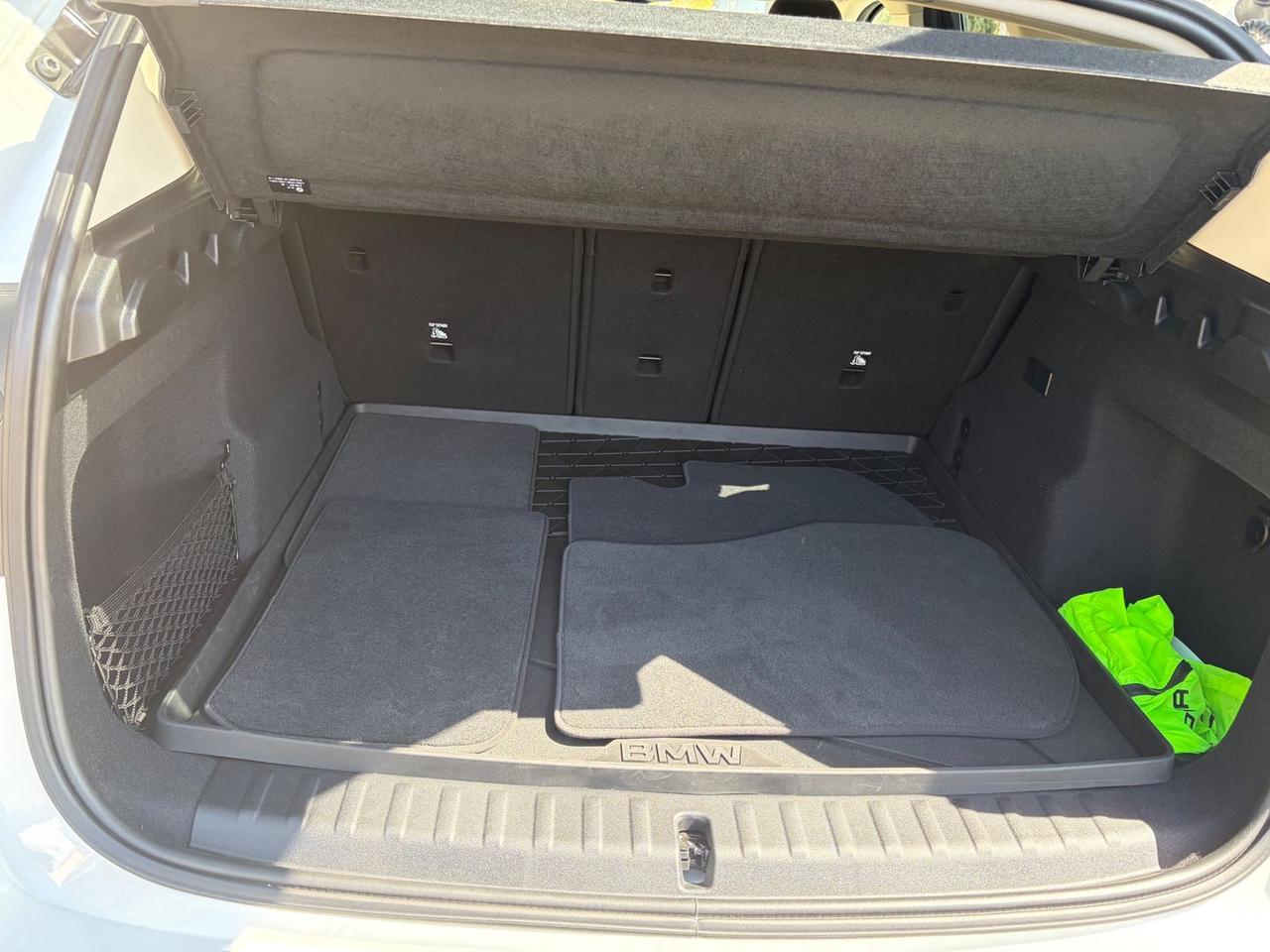 Bmw IX1 XLine eDrive20 #10125