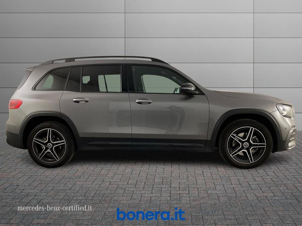 Mercedes GLB 200 D AMG Line Advanced Plus 8G-DCT