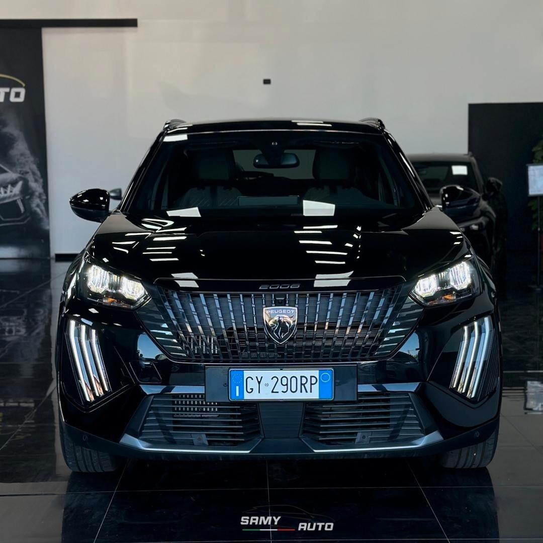 Peugeot 2008 PureTech 100 S&S Allure