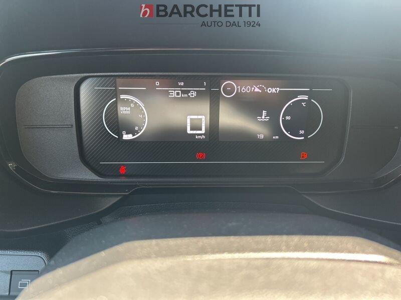 Citroën Berlingo BlueHDi 100 Stop&Start M Plus