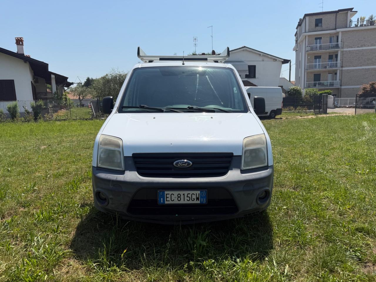 Ford Transit Connect 200S 1.8 TDCi/90CV PC-TN
