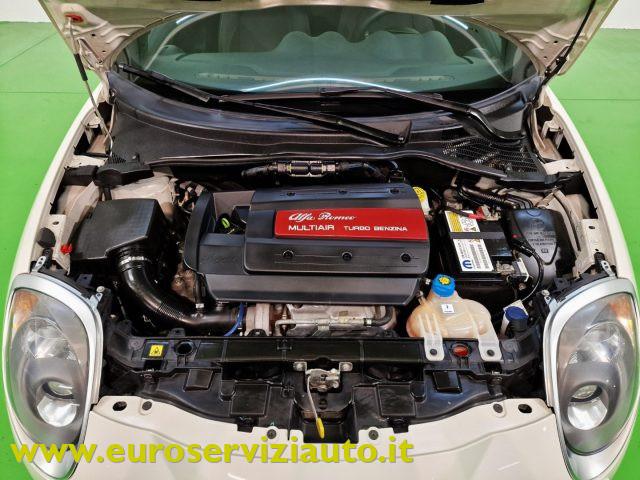 ALFA ROMEO MiTo 1.4 T 170 CV M.air S&S Quadrifoglio Verde